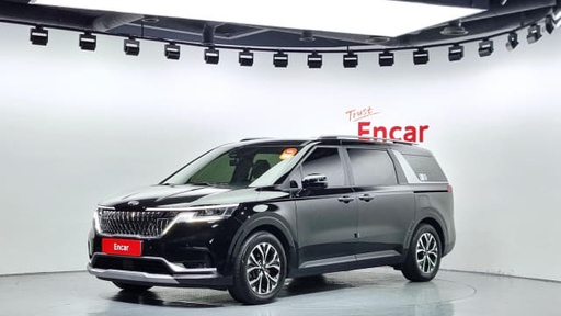 2021 KIA Carnival