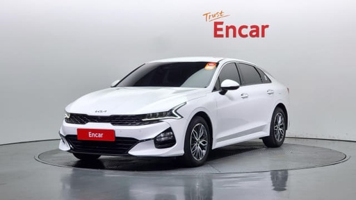 2023 KIA K5 (Optima)