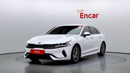 2020 KIA K5 (Optima)