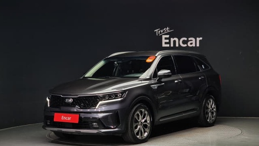 2021 KIA Sorento