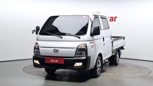 2022 HYUNDAI Porter