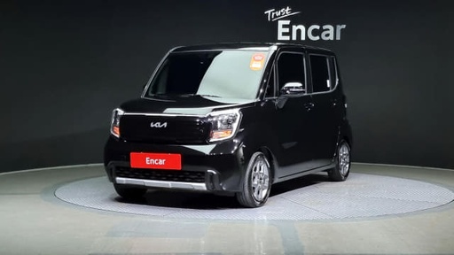 2023 KIA Ray