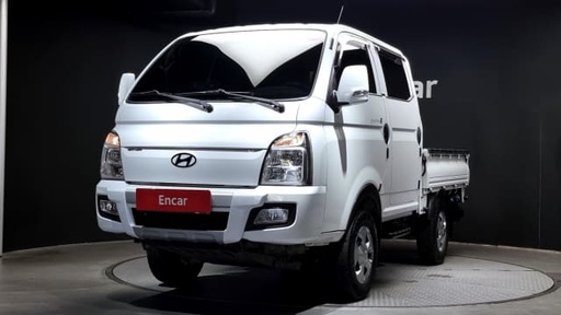 2022 HYUNDAI Porter