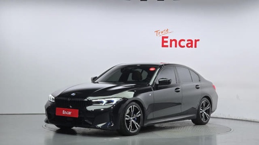 2023 BMW 3 Series