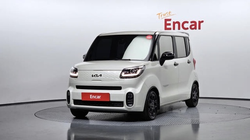 2022 KIA Ray