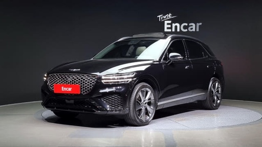 2021 Genesis GV70