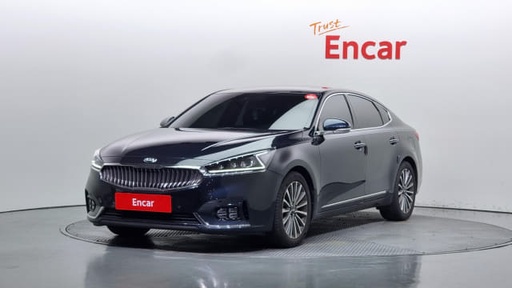 2018 KIA K7