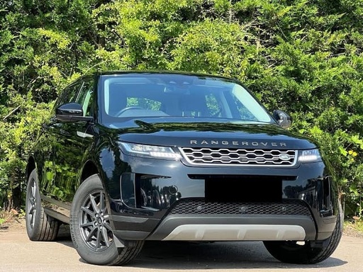 2019 LAND ROVER Range Rover Evoque