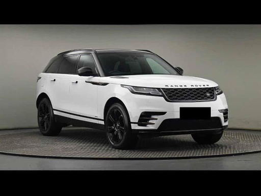 2020 LAND ROVER RANGE ROVER VELAR