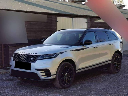 2020 LAND ROVER RANGE ROVER VELAR