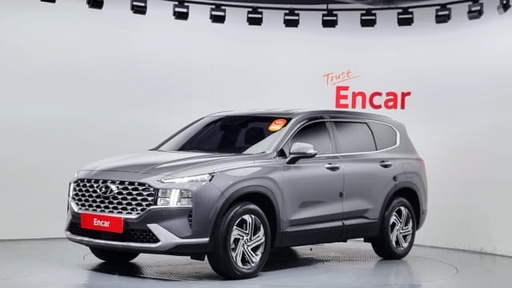 2021 HYUNDAI Santa Fe