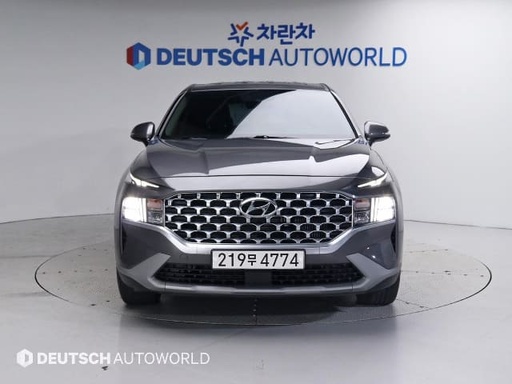 2021 HYUNDAI Santa Fe, 