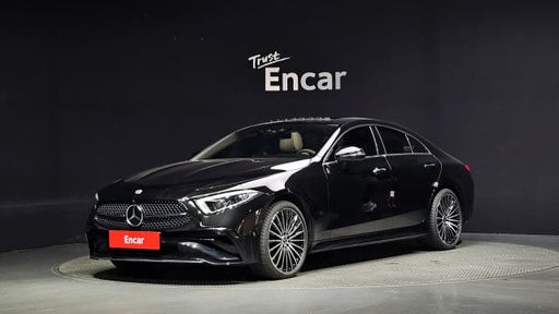 2022 MERCEDES-BENZ Cls-Class