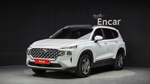 2021 HYUNDAI Santa Fe