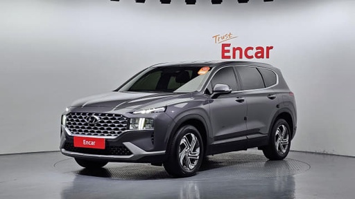 2021 HYUNDAI Santa Fe