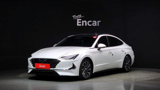 2022 HYUNDAI Sonata
