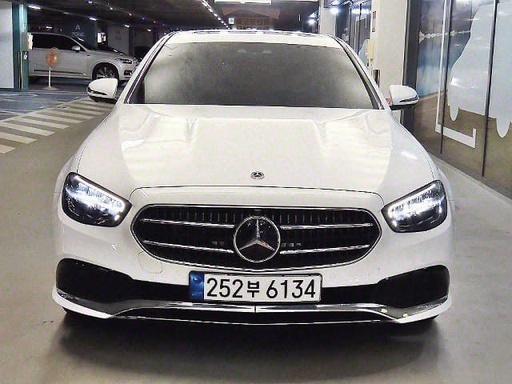 2023 MERCEDES-BENZ E-Class