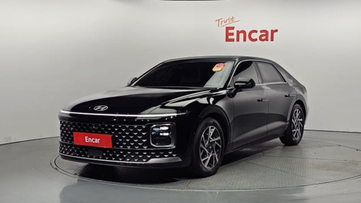 2023 HYUNDAI Grandeur GN7