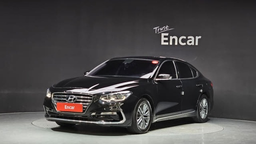 2018 HYUNDAI Grandeur IG