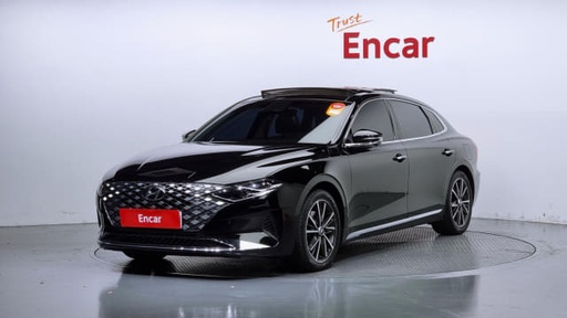 2020 HYUNDAI Grandeur IG