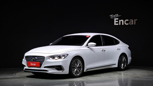 2019 HYUNDAI Grandeur IG