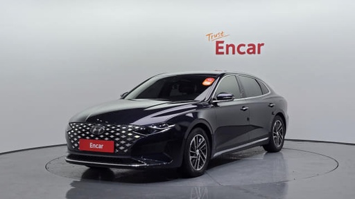 2020 HYUNDAI Grandeur IG