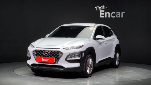 2020 HYUNDAI Kona