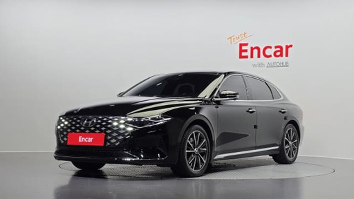 2021 HYUNDAI Grandeur IG