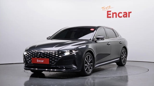 2020 HYUNDAI Grandeur IG