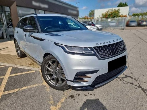 2021 LAND ROVER RANGE ROVER VELAR