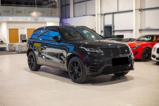 2022 LAND ROVER RANGE ROVER VELAR