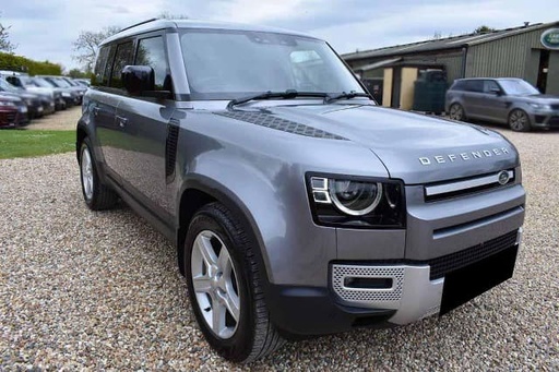 2021 LAND ROVER DEFENDEDR 110