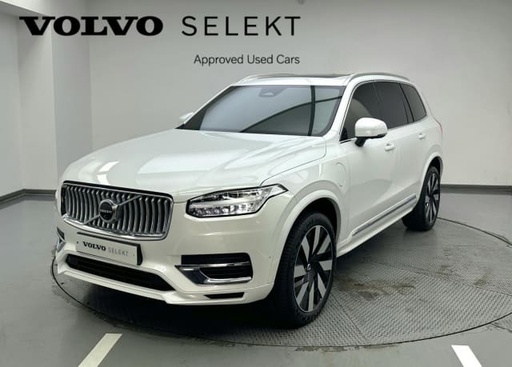 2024 VOLVO XC90