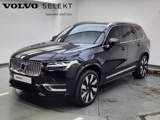 2024 VOLVO XC90