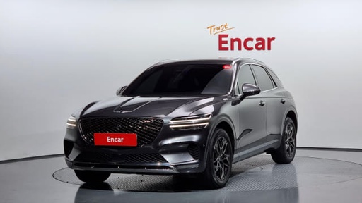 2021 Genesis GV70