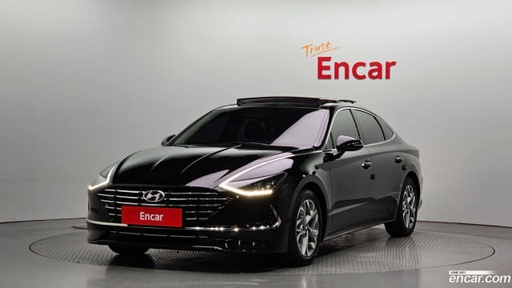 2020 HYUNDAI Sonata