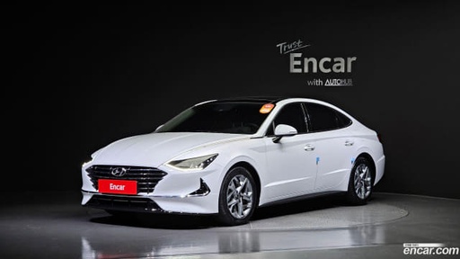 2020 HYUNDAI Sonata, 