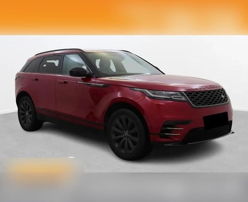 2020 LAND ROVER RANGE ROVER VELAR