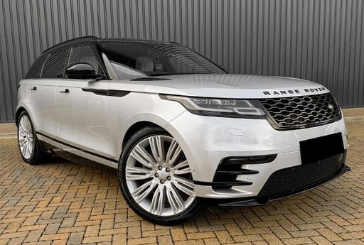 2019 LAND ROVER RANGE ROVER VELAR