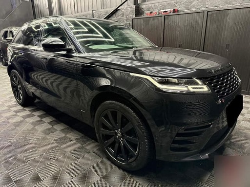 2018 LAND ROVER RANGE ROVER VELAR