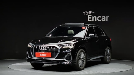 2023 AUDI Q3