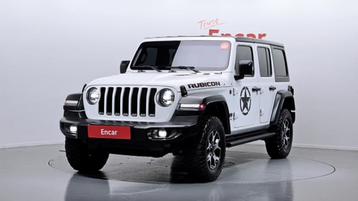 2022 JEEP Wrangler