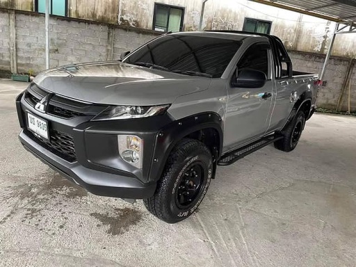 2019 MITSUBISHI Triton