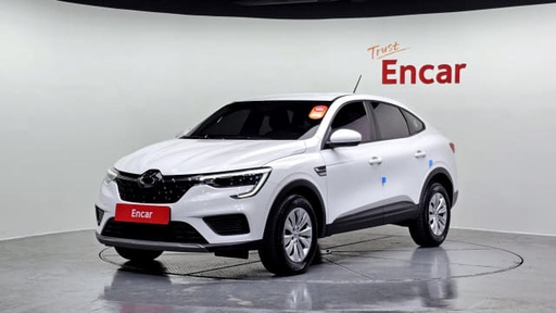 2023 Renault Samsung XM3