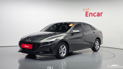 2022 HYUNDAI Avante (Elantra)