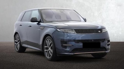 2023 LAND ROVER Range Rover Sport