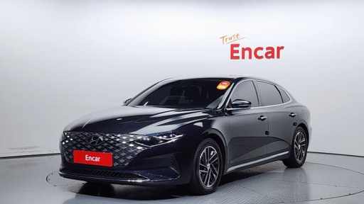 2021 HYUNDAI Grandeur IG