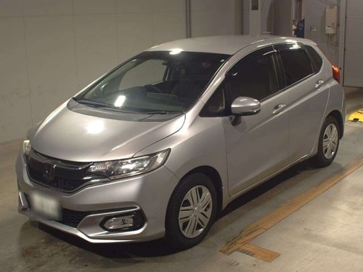 2019 HONDA Fit