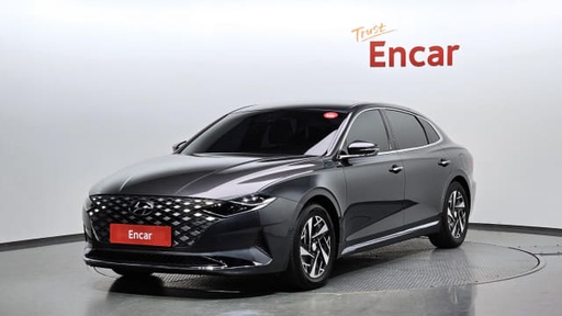 2020 HYUNDAI Grandeur IG