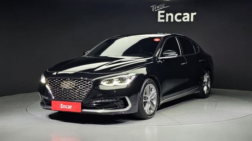 2019 HYUNDAI Grandeur IG
